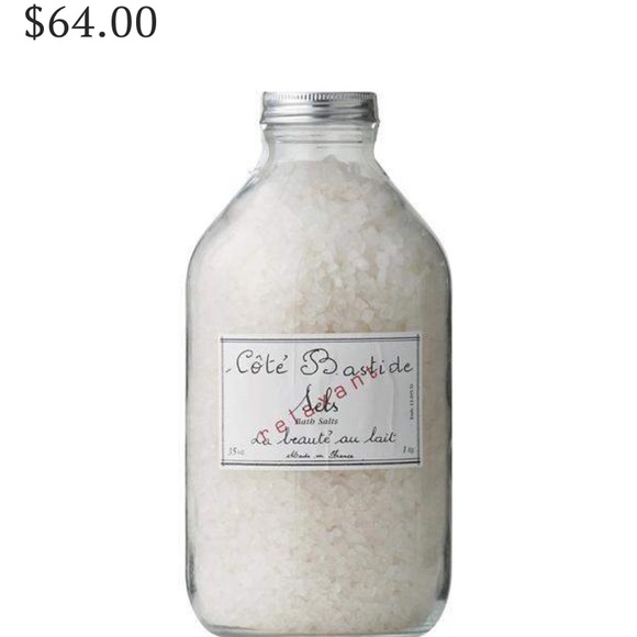 VTG Cote Bastide Bath Salts !!!!!!🛀 - Picture 5 of 5